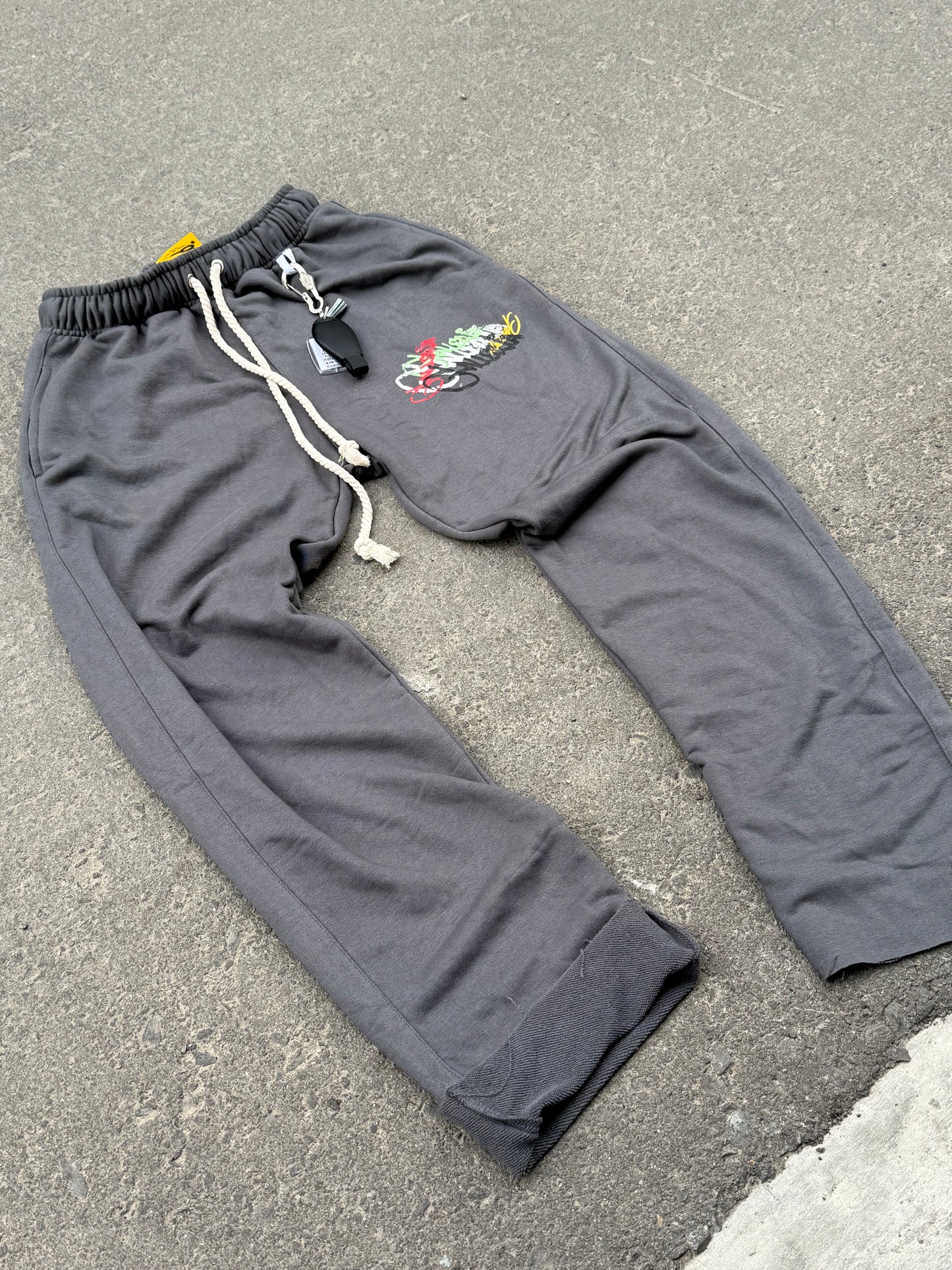 “Galleria” Sweats