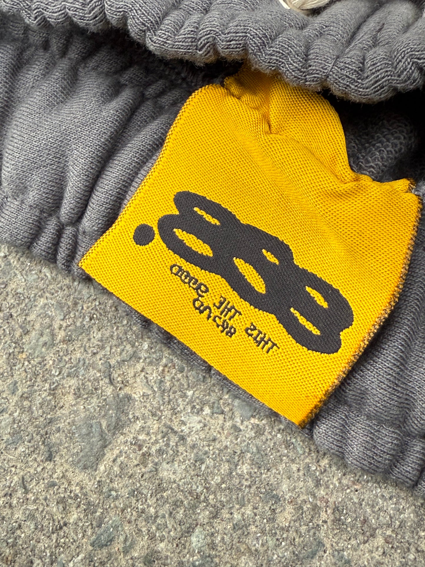 “Galleria” Sweats