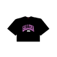 888Galleria Crop Top