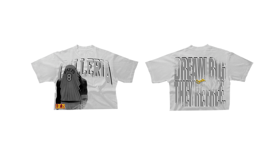 “LIMITED EDITION BEAN” BOX TEE
