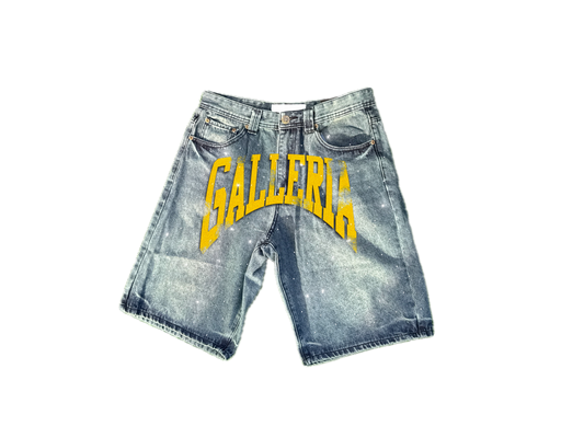 HOMAGE JORTS