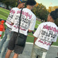 888 X 1PERCENTKLUB TEE